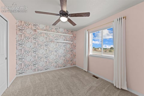 Tiny photo for 9419 Beryl Drive, Peyton, CO 80831 (MLS # 3947334)
