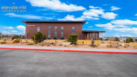 Tiny photo for 9419 Beryl Drive, Peyton, CO 80831 (MLS # 3947334)