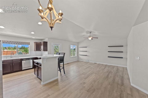 Tiny photo for 9419 Beryl Drive, Peyton, CO 80831 (MLS # 3947334)