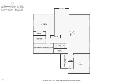 Tiny photo for 9419 Beryl Drive, Peyton, CO 80831 (MLS # 3947334)