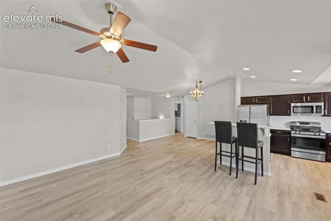 Tiny photo for 9419 Beryl Drive, Peyton, CO 80831 (MLS # 3947334)