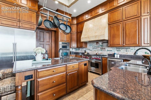 Tiny photo for 3870 S Club Drive, Colorado Springs, CO 80906 (MLS # 6880147)