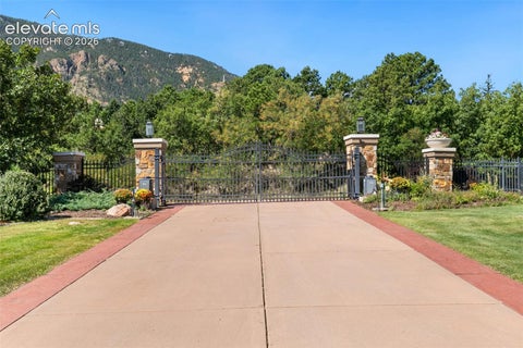 Tiny photo for 3870 S Club Drive, Colorado Springs, CO 80906 (MLS # 6880147)
