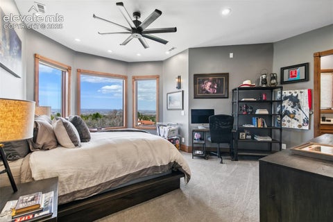 Tiny photo for 3870 S Club Drive, Colorado Springs, CO 80906 (MLS # 6880147)