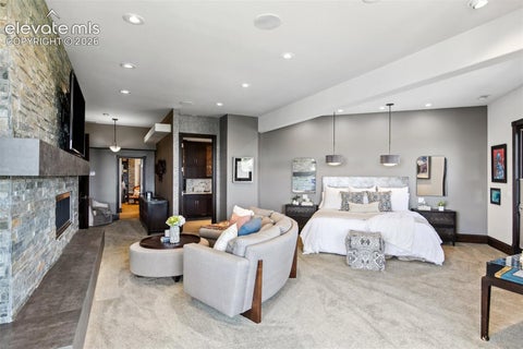 Tiny photo for 3870 S Club Drive, Colorado Springs, CO 80906 (MLS # 6880147)