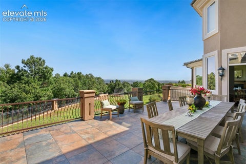 Tiny photo for 3870 S Club Drive, Colorado Springs, CO 80906 (MLS # 6880147)