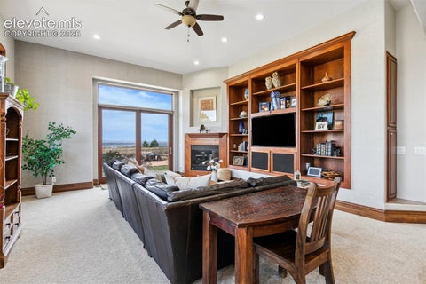 Tiny photo for 3870 S Club Drive, Colorado Springs, CO 80906 (MLS # 6880147)
