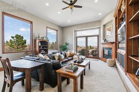 Tiny photo for 3870 S Club Drive, Colorado Springs, CO 80906 (MLS # 6880147)