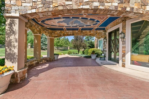 Tiny photo for 3870 S Club Drive, Colorado Springs, CO 80906 (MLS # 6880147)