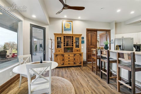 Tiny photo for 3870 S Club Drive, Colorado Springs, CO 80906 (MLS # 6880147)