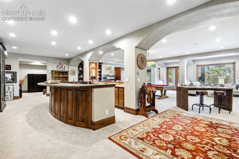 Tiny photo for 3870 S Club Drive, Colorado Springs, CO 80906 (MLS # 6880147)