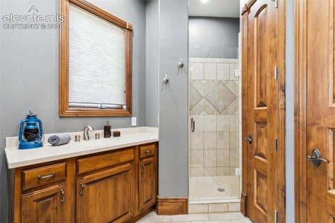 Tiny photo for 3870 S Club Drive, Colorado Springs, CO 80906 (MLS # 6880147)
