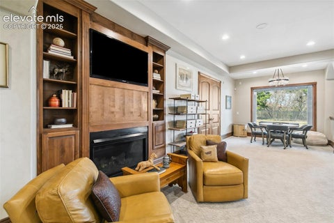 Tiny photo for 3870 S Club Drive, Colorado Springs, CO 80906 (MLS # 6880147)