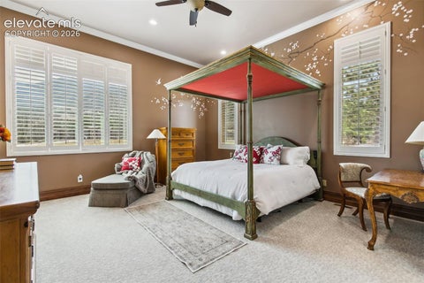 Tiny photo for 3870 S Club Drive, Colorado Springs, CO 80906 (MLS # 6880147)