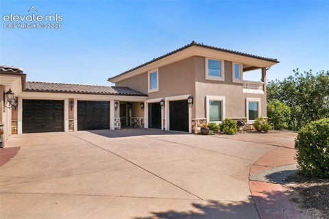 Tiny photo for 3870 S Club Drive, Colorado Springs, CO 80906 (MLS # 6880147)