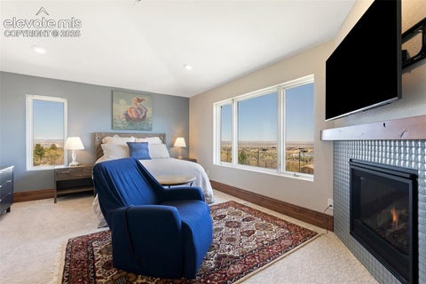 Tiny photo for 3870 S Club Drive, Colorado Springs, CO 80906 (MLS # 6880147)