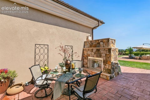 Tiny photo for 3870 S Club Drive, Colorado Springs, CO 80906 (MLS # 6880147)