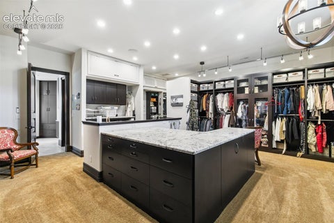 Tiny photo for 3870 S Club Drive, Colorado Springs, CO 80906 (MLS # 6880147)