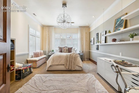 Tiny photo for 3870 S Club Drive, Colorado Springs, CO 80906 (MLS # 6880147)