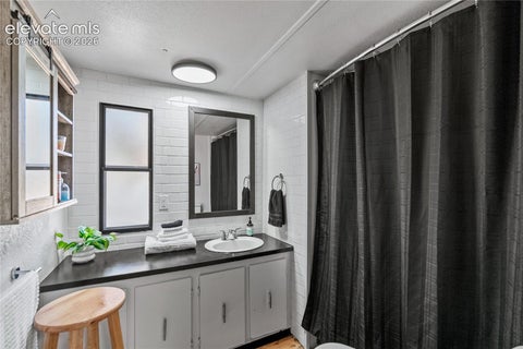 Tiny photo for 957 Arapahoe Drive, Florissant, CO 80816 (MLS # 3387263)