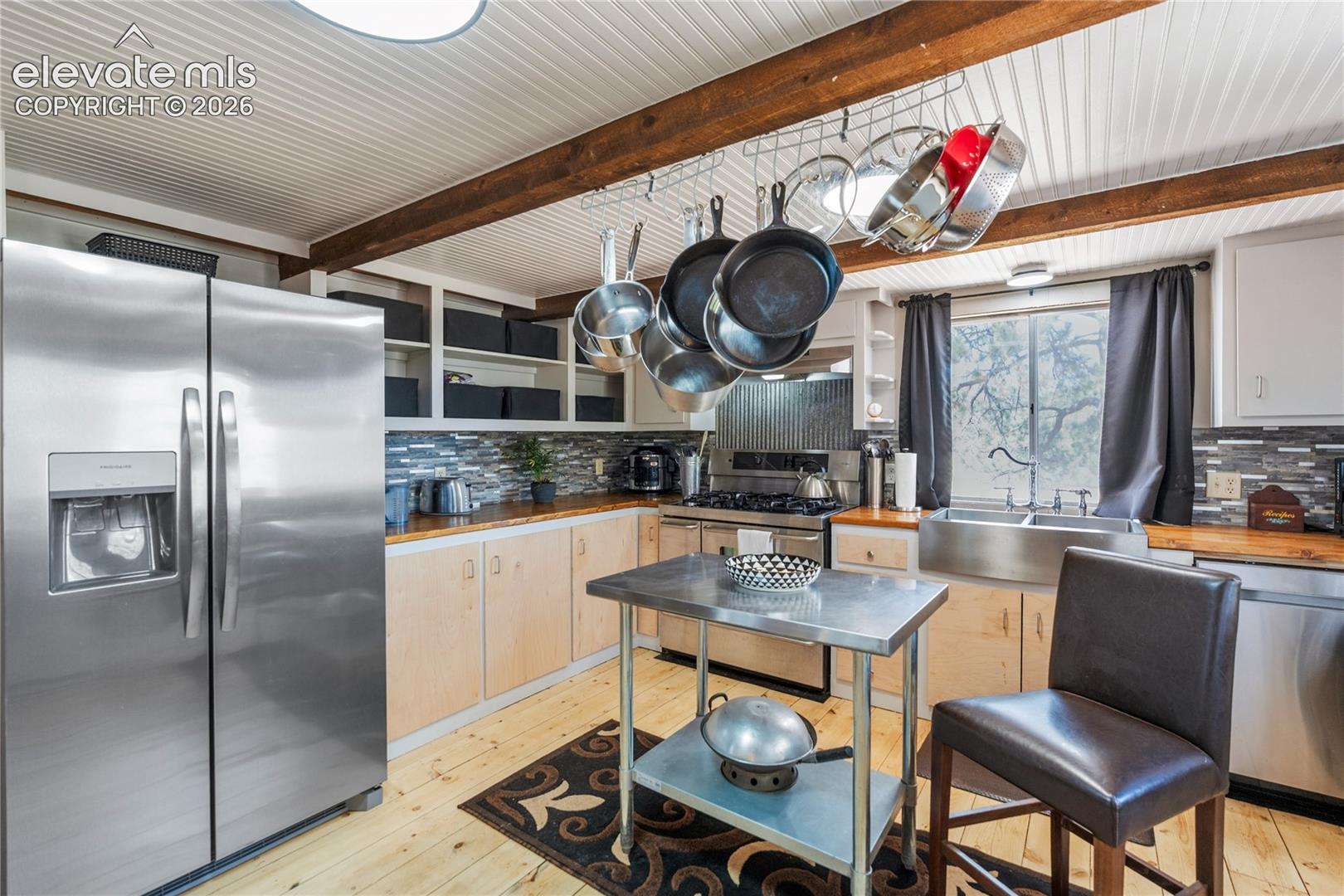 957 Arapahoe Drive
