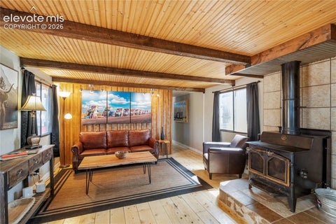 Tiny photo for 957 Arapahoe Drive, Florissant, CO 80816 (MLS # 3387263)