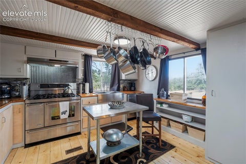 Tiny photo for 957 Arapahoe Drive, Florissant, CO 80816 (MLS # 3387263)