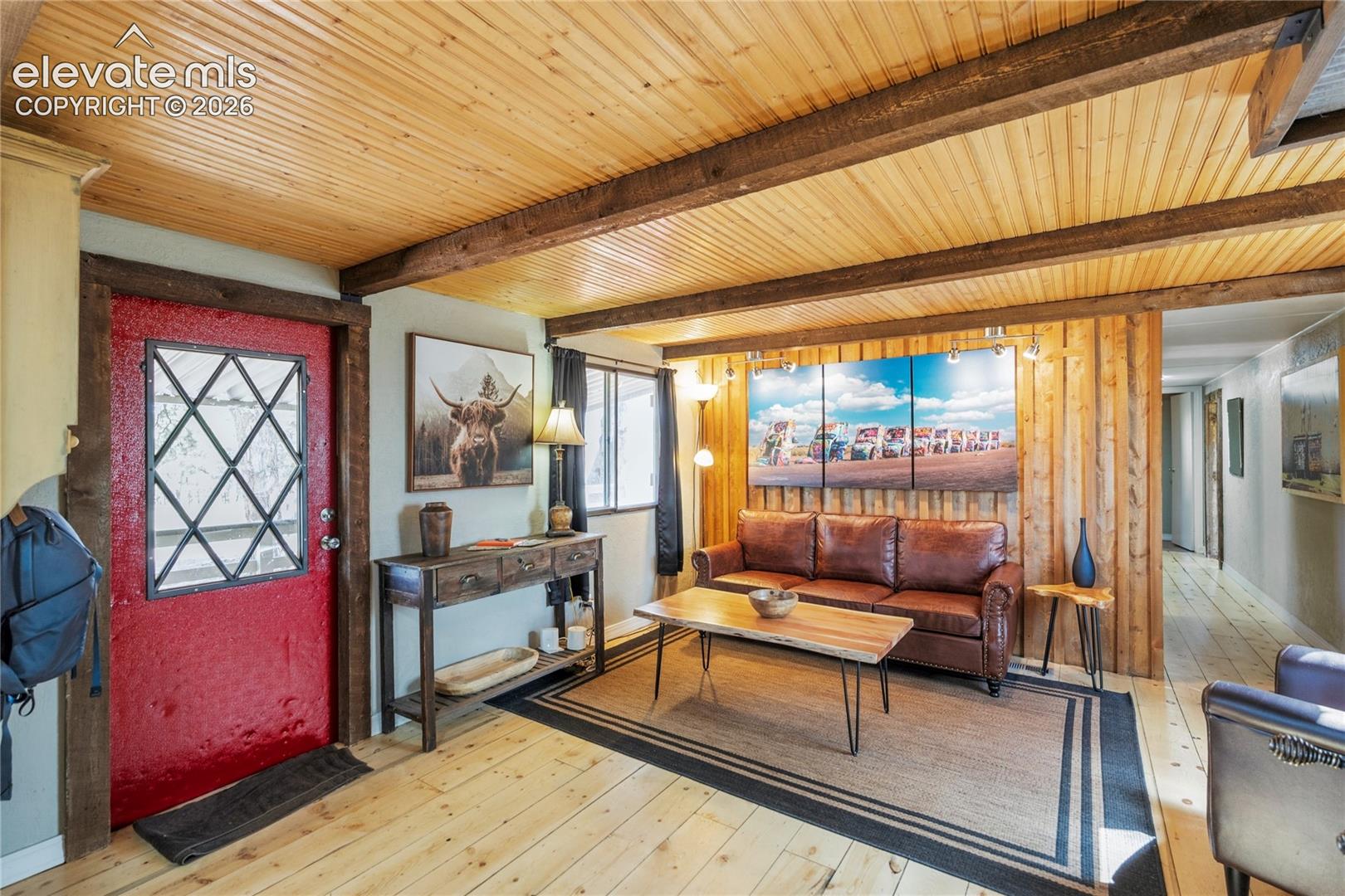 957 Arapahoe Drive