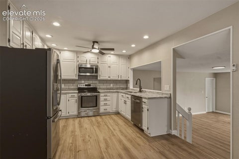 Tiny photo for 156 Encino Drive, Pueblo, CO 81005 (MLS # 3581337)