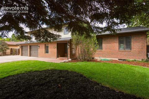 Photo of 156 Encino Drive, Pueblo, CO 81005 (MLS # 3581337)