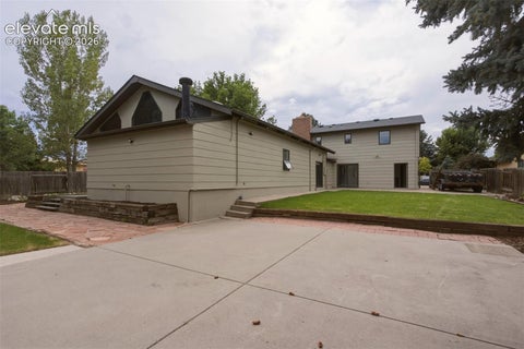 Tiny photo for 156 Encino Drive, Pueblo, CO 81005 (MLS # 3581337)