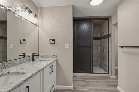 Tiny photo for 156 Encino Drive, Pueblo, CO 81005 (MLS # 3581337)