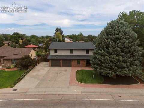Tiny photo for 156 Encino Drive, Pueblo, CO 81005 (MLS # 3581337)