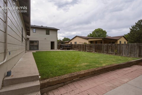 Tiny photo for 156 Encino Drive, Pueblo, CO 81005 (MLS # 3581337)