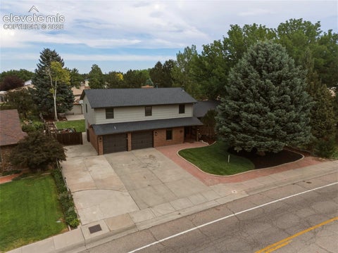 Tiny photo for 156 Encino Drive, Pueblo, CO 81005 (MLS # 3581337)