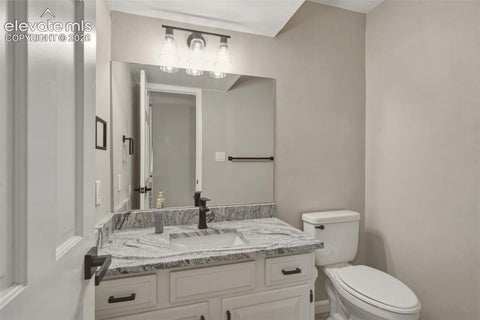 Tiny photo for 156 Encino Drive, Pueblo, CO 81005 (MLS # 3581337)