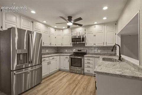 Tiny photo for 156 Encino Drive, Pueblo, CO 81005 (MLS # 3581337)