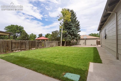 Tiny photo for 156 Encino Drive, Pueblo, CO 81005 (MLS # 3581337)