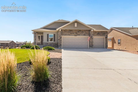 Photo of 19608 STILL RIVER Court, Monument, CO 80132 (MLS # 2173506)