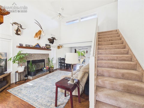 Tiny photo for 243 S Spaulding Avenue, Pueblo West, CO 81007 (MLS # 7158757)