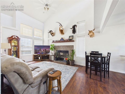 Tiny photo for 243 S Spaulding Avenue, Pueblo West, CO 81007 (MLS # 7158757)