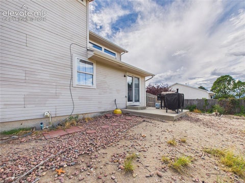 Tiny photo for 243 S Spaulding Avenue, Pueblo West, CO 81007 (MLS # 7158757)