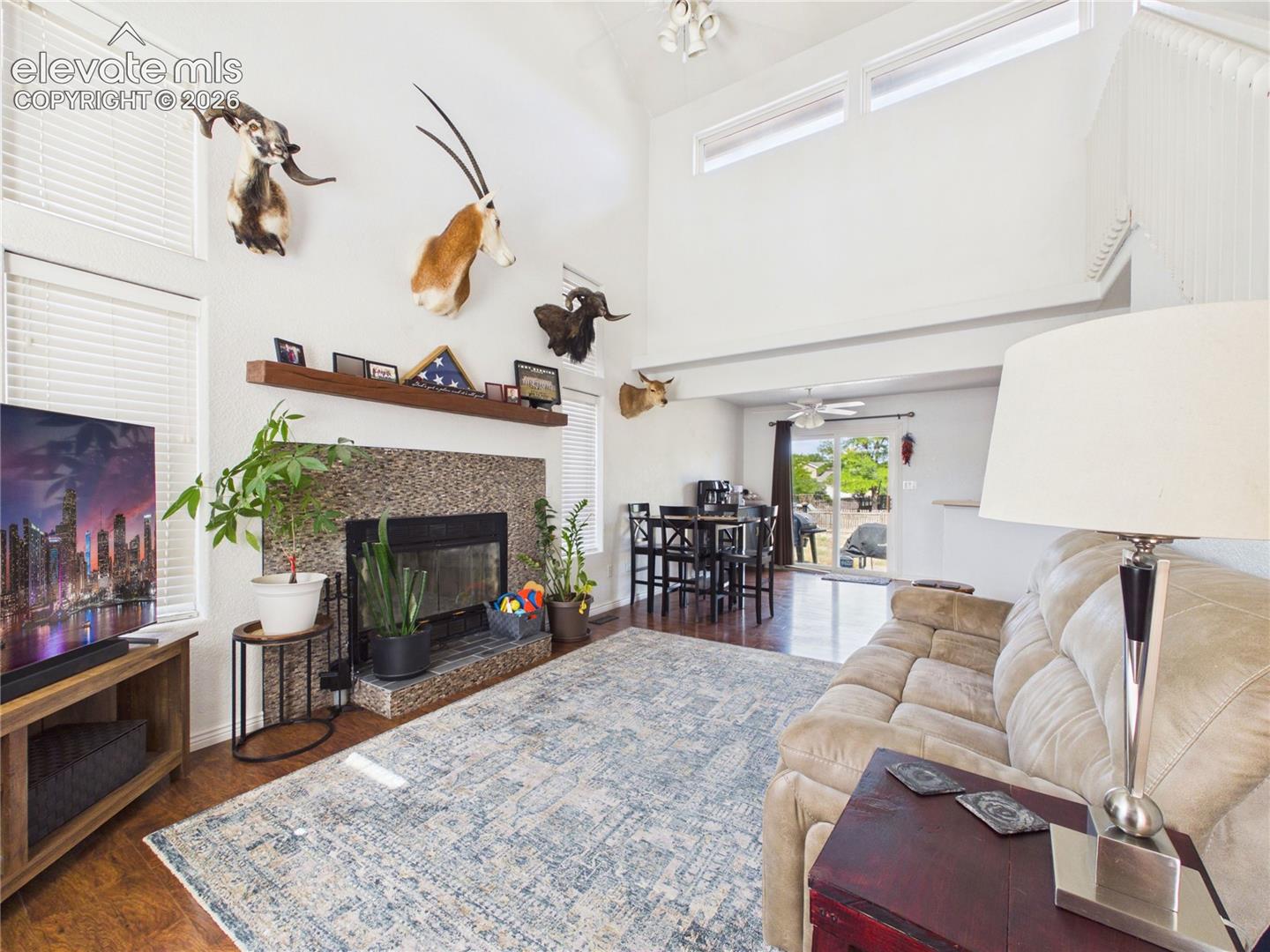 243 S Spaulding Avenue