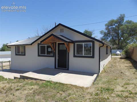 Photo of 502 Pueblo Avenue, Simla, CO 80835 (MLS # 7705555)
