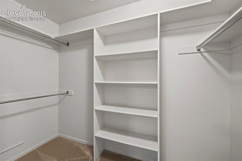 Tiny photo for 2612 Patriot Heights, Colorado Springs, CO 80904 (MLS # 6287175)