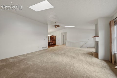 Tiny photo for 2612 Patriot Heights, Colorado Springs, CO 80904 (MLS # 6287175)