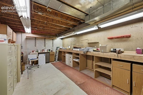 Tiny photo for 2612 Patriot Heights, Colorado Springs, CO 80904 (MLS # 6287175)