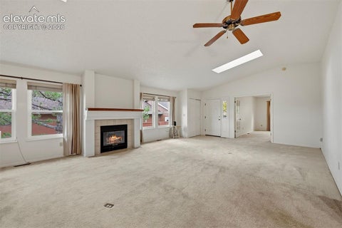 Tiny photo for 2612 Patriot Heights, Colorado Springs, CO 80904 (MLS # 6287175)