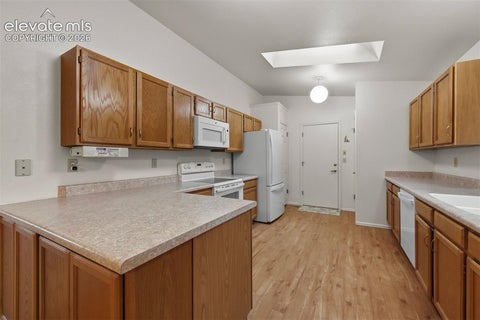 Tiny photo for 2612 Patriot Heights, Colorado Springs, CO 80904 (MLS # 6287175)