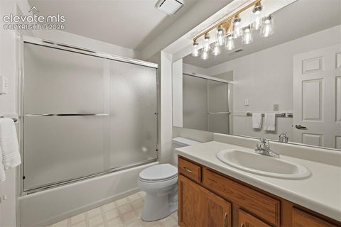 Tiny photo for 2612 Patriot Heights, Colorado Springs, CO 80904 (MLS # 6287175)